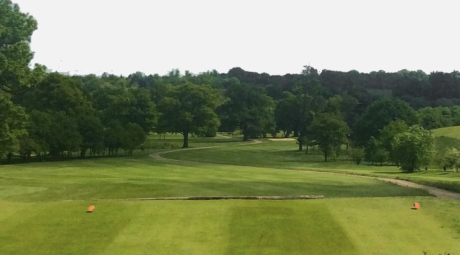 Photo of Dyrham Park Artisans Golf Club